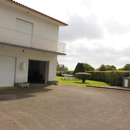 Casa Branca Villa Lagoa  Exterior photo